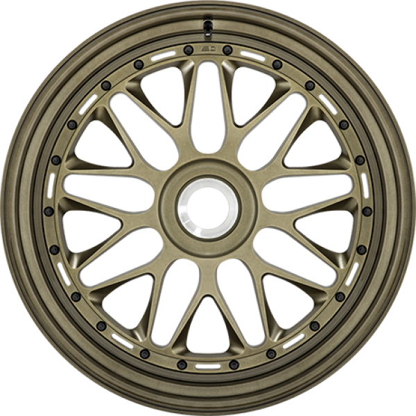 BC Forged MHK519 Ansicht 6
